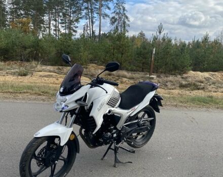 Ліфан Інша, об'ємом двигуна 0.2 л та пробігом 0 тис. км за 1270 $, фото 2 на Automoto.ua