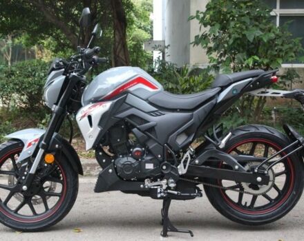 Лифан Другая, объемом двигателя 0.2 л и пробегом 0 тыс. км за 1885 $, фото 2 на Automoto.ua