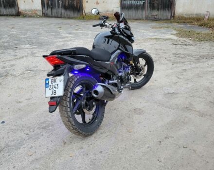 Лифан Другая, объемом двигателя 0 л и пробегом 0 тыс. км за 1200 $, фото 4 на Automoto.ua