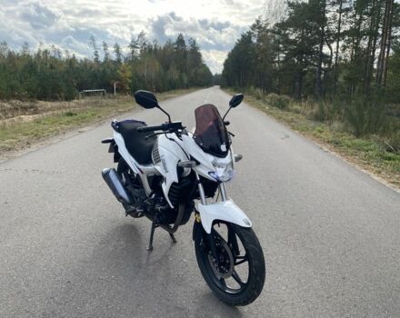 Ліфан Інша, об'ємом двигуна 0.2 л та пробігом 0 тис. км за 1270 $, фото 1 на Automoto.ua