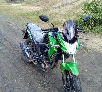 Ліфан Інша, об'ємом двигуна 0.2 л та пробігом 0 тис. км за 1650 $, фото 3 на Automoto.ua