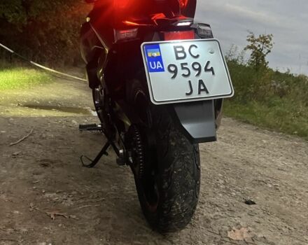 Ліфан Інша, об'ємом двигуна 0.2 л та пробігом 0 тис. км за 1950 $, фото 9 на Automoto.ua