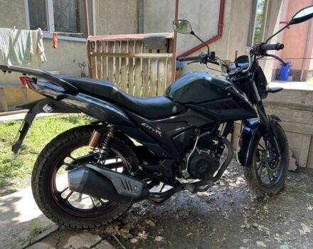 Лифан Другая 2024 в Ужгороде на Automoto.ua Лифан Другая, объемом двигателя 0.18 л и пробегом 0 тыс. км за 1111 $, фото 1 на Automoto.ua