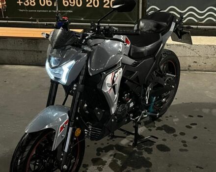 Лифан Другая, объемом двигателя 0.2 л и пробегом 0 тыс. км за 1449 $, фото 1 на Automoto.ua