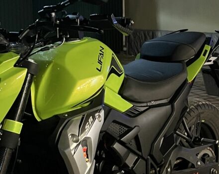 Лифан Другая, объемом двигателя 0.2 л и пробегом 0 тыс. км за 1620 $, фото 1 на Automoto.ua