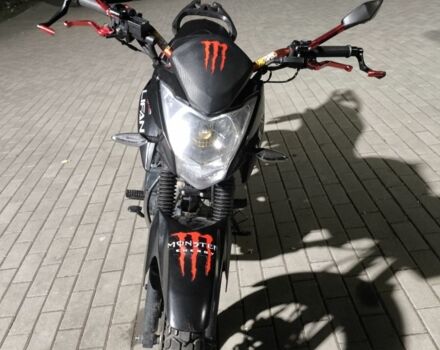 Лифан Другая, объемом двигателя 0.18 л и пробегом 0 тыс. км за 1200 $, фото 2 на Automoto.ua