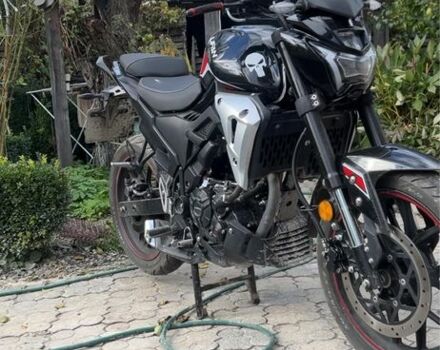 Лифан Другая, объемом двигателя 0.2 л и пробегом 0 тыс. км за 1349 $, фото 2 на Automoto.ua