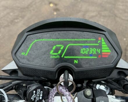 Лифан Другая, объемом двигателя 0 л и пробегом 0 тыс. км за 999 $, фото 6 на Automoto.ua