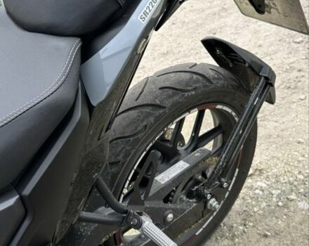 Лифан Другая, объемом двигателя 0.2 л и пробегом 0 тыс. км за 1600 $, фото 6 на Automoto.ua