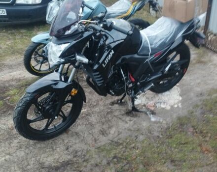 Ліфан Інша, об'ємом двигуна 0.2 л та пробігом 0 тис. км за 1840 $, фото 6 на Automoto.ua