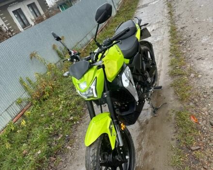 Ліфан Інша, об'ємом двигуна 0.22 л та пробігом 0 тис. км за 1300 $, фото 5 на Automoto.ua