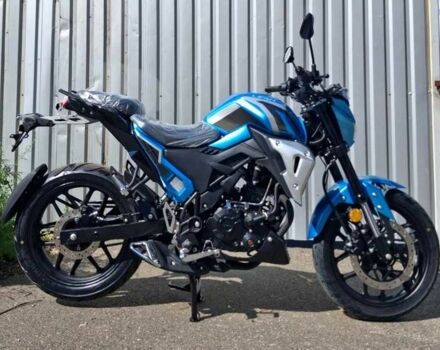 Лифан Другая, объемом двигателя 0.2 л и пробегом 0 тыс. км за 1885 $, фото 11 на Automoto.ua