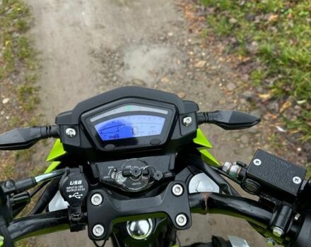 Ліфан Інша, об'ємом двигуна 0.22 л та пробігом 0 тис. км за 1300 $, фото 10 на Automoto.ua