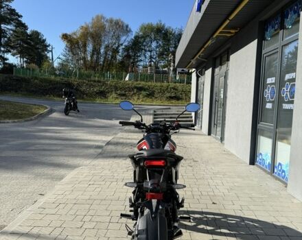 Лифан Другая 2024 в Яворове на Automoto.ua Лифан Другая, объемом двигателя 0.2 л и пробегом 0 тыс. км за 1350 $, фото 4 на Automoto.ua