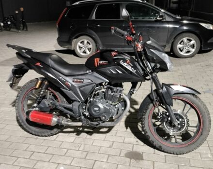 Лифан Другая, объемом двигателя 0.18 л и пробегом 0 тыс. км за 1200 $, фото 1 на Automoto.ua