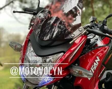 Лифан Другая, объемом двигателя 0.2 л и пробегом 0 тыс. км за 1860 $, фото 7 на Automoto.ua