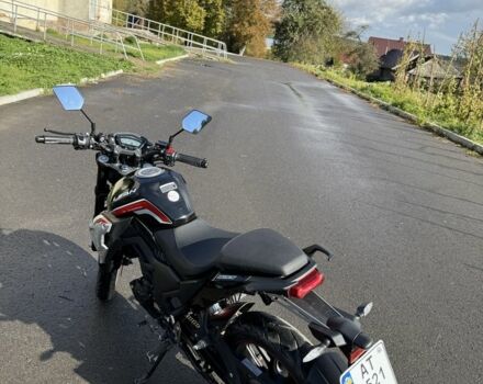 Лифан Другая 2024 в Яворове на Automoto.ua Лифан Другая, объемом двигателя 0.2 л и пробегом 0 тыс. км за 1450 $, фото 3 на Automoto.ua