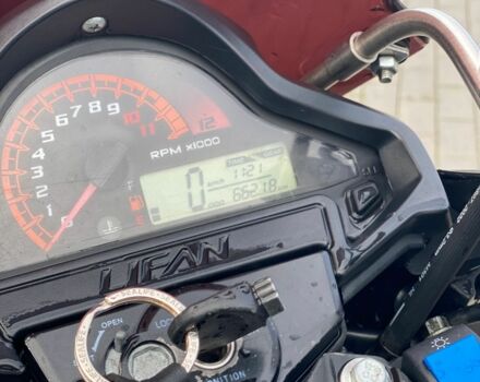 Ліфан Інша, об'ємом двигуна 0.2 л та пробігом 0 тис. км за 1470 $, фото 6 на Automoto.ua