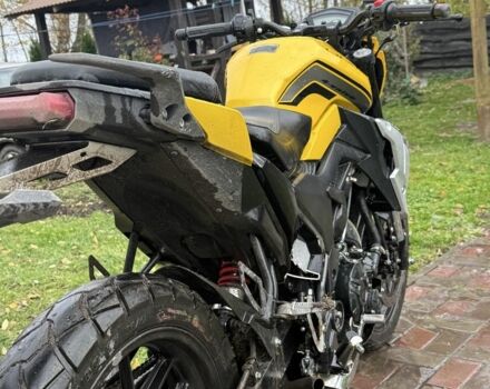 Лифан Другая, объемом двигателя 0.22 л и пробегом 0 тыс. км за 1250 $, фото 6 на Automoto.ua