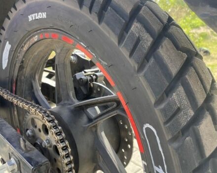 Лифан Другая, объемом двигателя 0.2 л и пробегом 0 тыс. км за 1300 $, фото 6 на Automoto.ua