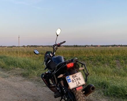 Лифан Другая, объемом двигателя 0.2 л и пробегом 0 тыс. км за 950 $, фото 1 на Automoto.ua