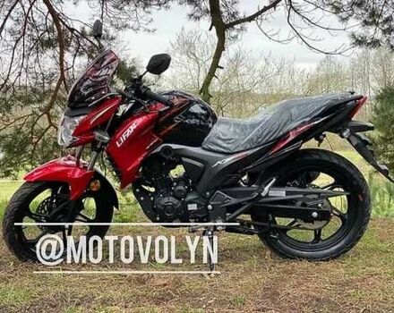 Лифан Другая, объемом двигателя 0.2 л и пробегом 0 тыс. км за 1860 $, фото 6 на Automoto.ua