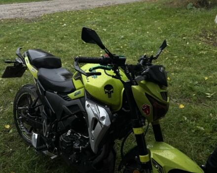 Лифан Другая, объемом двигателя 0.2 л и пробегом 0 тыс. км за 1500 $, фото 1 на Automoto.ua