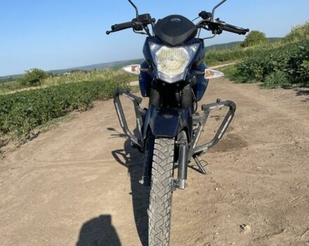 Лифан Другая, объемом двигателя 0.15 л и пробегом 0 тыс. км за 960 $, фото 5 на Automoto.ua