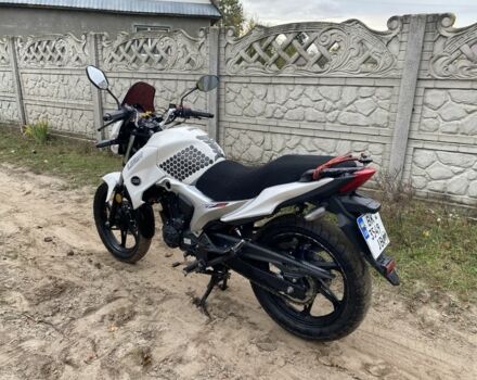 Ліфан Інша, об'ємом двигуна 0.2 л та пробігом 0 тис. км за 1299 $, фото 2 на Automoto.ua