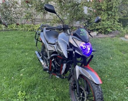 Ліфан Інша, об'ємом двигуна 0.2 л та пробігом 0 тис. км за 950 $, фото 4 на Automoto.ua