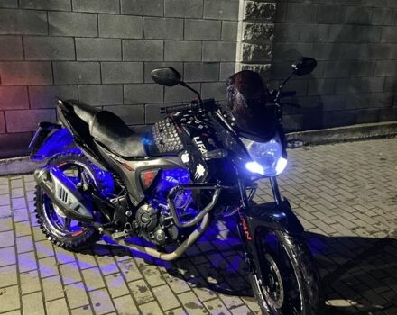 Лифан Другая, объемом двигателя 0.2 л и пробегом 0 тыс. км за 1300 $, фото 2 на Automoto.ua