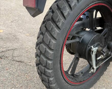 Ліфан Інша, об'ємом двигуна 0.2 л та пробігом 0 тис. км за 350 $, фото 3 на Automoto.ua