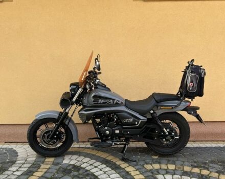 Лифан Другая, объемом двигателя 0.25 л и пробегом 0 тыс. км за 2299 $, фото 2 на Automoto.ua