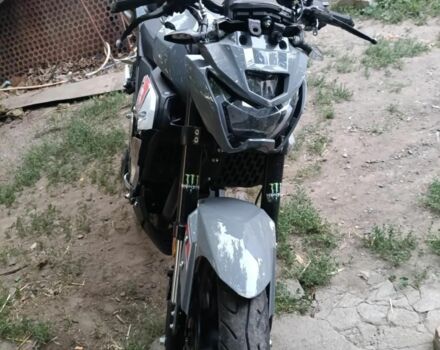 Ліфан Інша 2025 у Черкасах на Automoto.ua Ліфан Інша, об'ємом двигуна 0.2 л та пробігом 0 тис. км за 1000 $, фото 1 на Automoto.ua