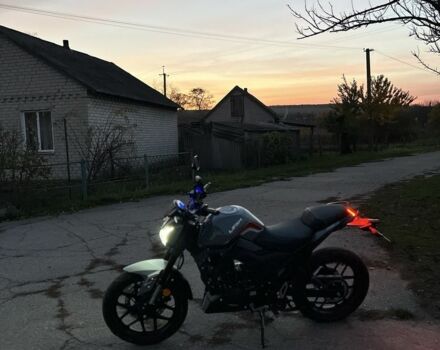 Лифан Другая, объемом двигателя 0.2 л и пробегом 0 тыс. км за 1547 $, фото 2 на Automoto.ua