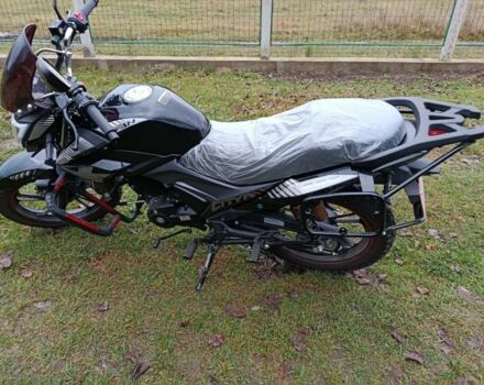 Лифан Другая, объемом двигателя 0.2 л и пробегом 0 тыс. км за 1418 $, фото 6 на Automoto.ua