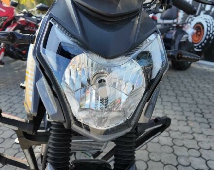 Лифан Другая, объемом двигателя 0.18 л и пробегом 0 тыс. км за 1404 $, фото 12 на Automoto.ua