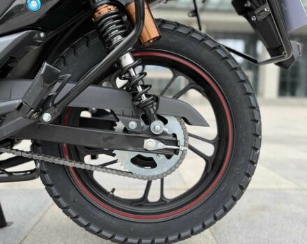 Лифан Другая, объемом двигателя 0.2 л и пробегом 0 тыс. км за 1400 $, фото 16 на Automoto.ua