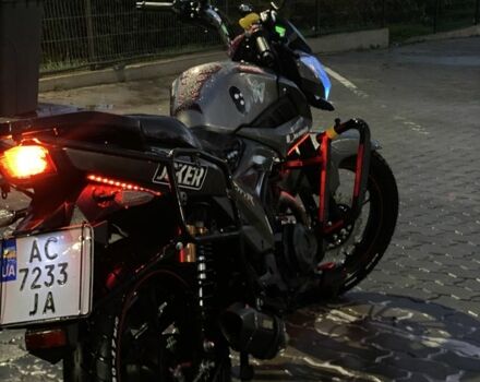 Ліфан Інша, об'ємом двигуна 0.2 л та пробігом 0 тис. км за 950 $, фото 6 на Automoto.ua