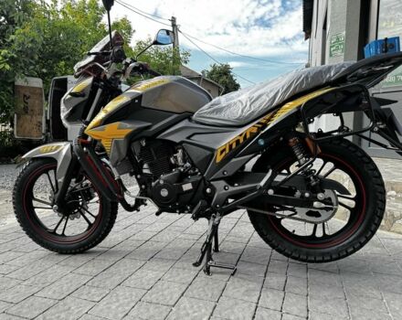 Лифан Другая, объемом двигателя 0.2 л и пробегом 0 тыс. км за 1420 $, фото 2 на Automoto.ua