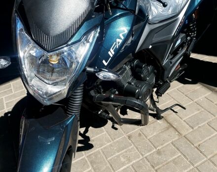 Лифан Другая, объемом двигателя 0.2 л и пробегом 0 тыс. км за 1480 $, фото 1 на Automoto.ua