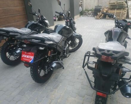 Лифан Другая, объемом двигателя 0.2 л и пробегом 0 тыс. км за 1400 $, фото 20 на Automoto.ua