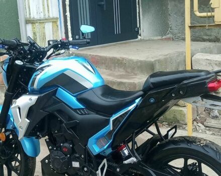 Лифан Другая, объемом двигателя 0.22 л и пробегом 0 тыс. км за 1897 $, фото 2 на Automoto.ua