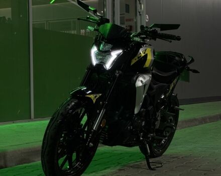 Лифан Другая, объемом двигателя 0.2 л и пробегом 0 тыс. км за 1629 $, фото 4 на Automoto.ua