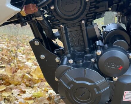 Лифан Другая, объемом двигателя 0.2 л и пробегом 0 тыс. км за 1600 $, фото 5 на Automoto.ua