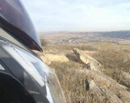 Лифан Другая, объемом двигателя 0.2 л и пробегом 0 тыс. км за 1200 $, фото 3 на Automoto.ua