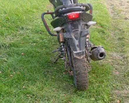 Лифан Другая, объемом двигателя 0.2 л и пробегом 0 тыс. км за 894 $, фото 1 на Automoto.ua