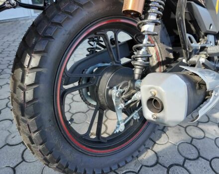 Лифан Другая, объемом двигателя 0.18 л и пробегом 0 тыс. км за 1404 $, фото 19 на Automoto.ua