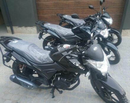 Лифан Другая, объемом двигателя 0.2 л и пробегом 0 тыс. км за 1400 $, фото 17 на Automoto.ua