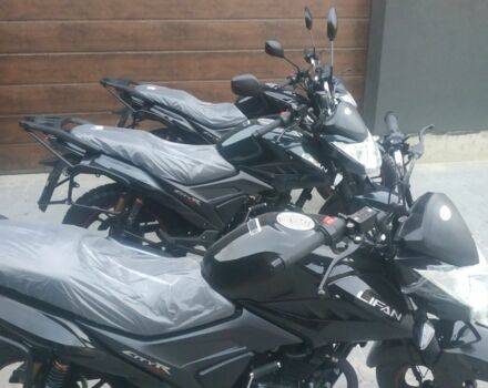 Лифан Другая, объемом двигателя 0.2 л и пробегом 0 тыс. км за 1400 $, фото 7 на Automoto.ua